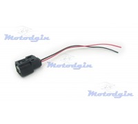 Роз'єм форсунки Honda AF68 / WH110 / Lead 110