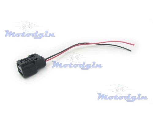 Роз'єм форсунки Honda AF68 / WH110 / Lead 110