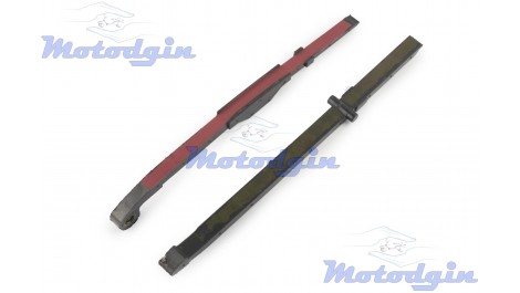 Заспокоювач ланцюга ГРМ GY6 125/150
