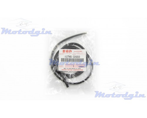 Прокладка корпусу повітряного фільтра Suzuki Address V50G 4T