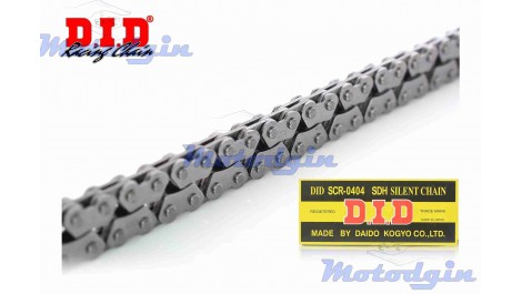 Ланцюг ГРМ NC250 172MM, NC300 177MM 3*4-100L DID