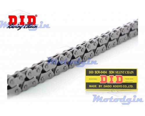 Ланцюг ГРМ NC250 172MM, NC300 177MM 3*4-100L DID