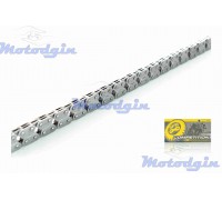 Ланцюг ГРМ CB250 3*4-102L DID