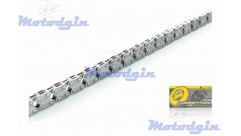 Ланцюг ГРМ CB250 3*4-102L DID