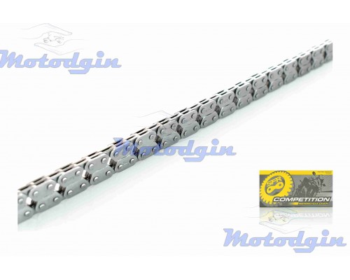 Ланцюг ГРМ CB250 3*4-102L DID
