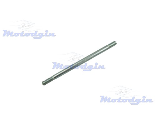 Шпилька головки цилиндра Suzuki Address V 125S 4Т короткая