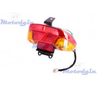 Стоп в зборі Honda Dio AF27 / 28