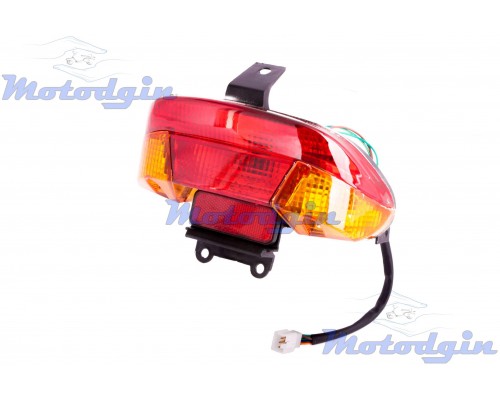 Стоп в зборі Honda Dio AF27 / 28