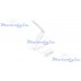 Фонарь лампа SL-947 / 20 SMD зарядка micro USB