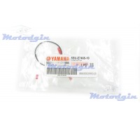 Прокладка пильника зчеплення Yamaha Jog SA39 / SA36J / SA26J