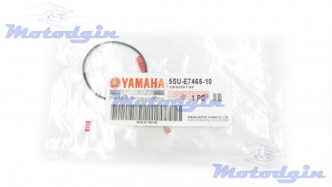 Прокладка пильника зчеплення Yamaha Jog SA39 / SA36J / SA26J