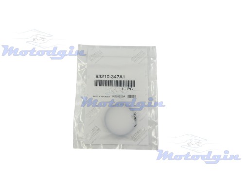 Прокладка кришки зливу масла Yamaha Gear UA06J / Jog SA 36j / SA39j