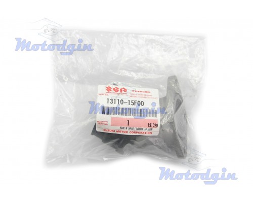 Впускний патрубок Suzuki Burgman AN400сс 98 -02г
