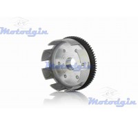 Кошик зчеплення CG125/150