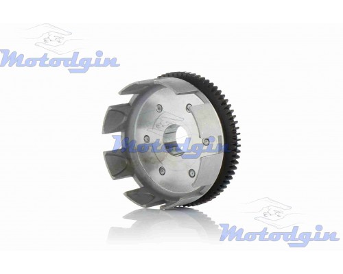 Кошик зчеплення CG125/150