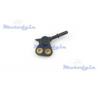 Колпачок форсунки WH110 / Lead 110 штуцер влево