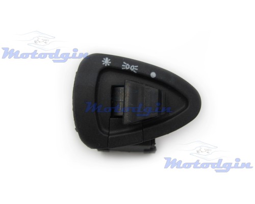 Кнопка увімкнення світла PCX125 / PCX150 / Lead 4 контакти MG