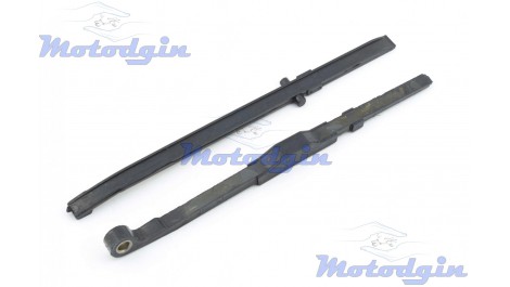Заспокоювач ланцюга ГРМ GY6 50/80 RBR