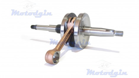 Коленвал Honda Tact AF-16 MT