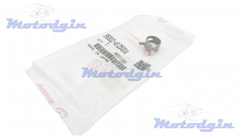 Хомут шланга Honda Zoomer AF58