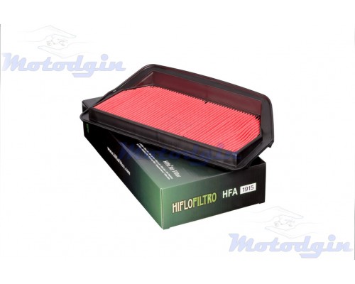 Фільтр повітряний Honda HIFLO HFA1915