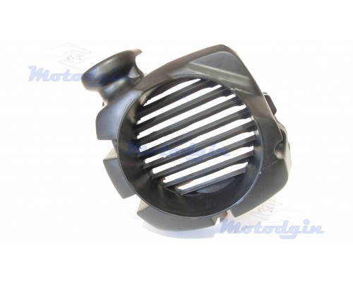 Захист радіатора Yamaha UA06J
