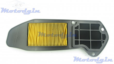 Фільтр повітряний Dio ZS125T / Lead 125