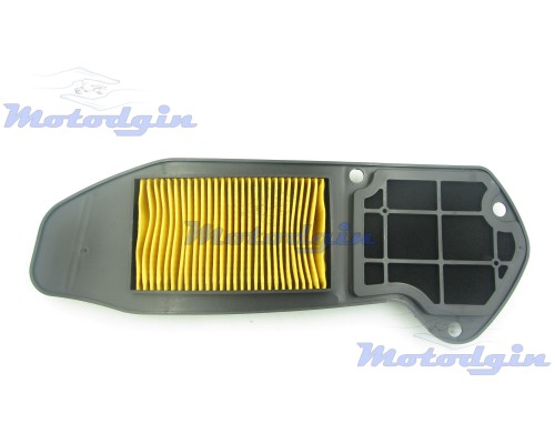 Фільтр повітряний Dio ZS125T / Lead 125