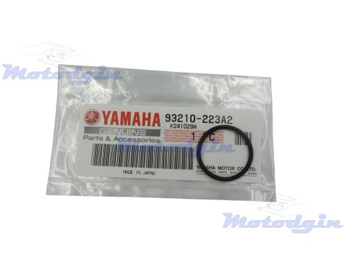 Уплотнительное кольцо текстолитовой прокладки Yamaha Gear UA06J / SA39