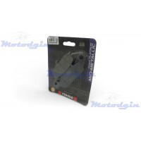 Тормозные колодки FE FDB2048P Kawasaki ER-5-6 / EX 650 / KLE 650 перед левая сторона