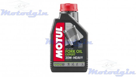Олива для вилок 20W Expert Heavy Франція