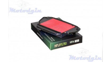 Фільтр повітряний Honda CB 650 F / CBR 650 F HIFLO HFA1622