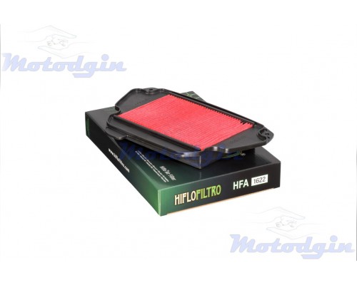 Фільтр повітряний Honda HIFLO HFA1622