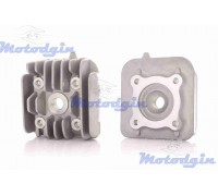 Головка циліндра Suzuki AD50 / LETS D41mm