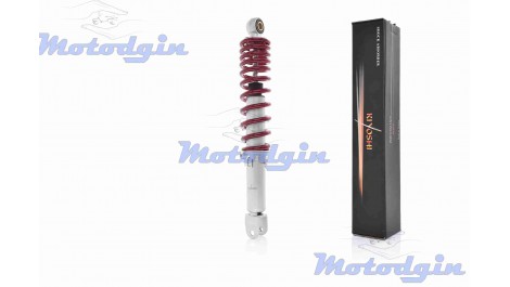 Амортизаторы GY6 340mm пара