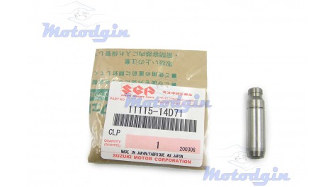 Направляюча клапана Suzuki Burgman 125 / 400