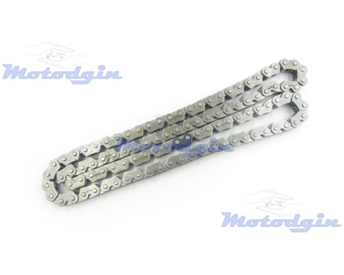 Ланцюг ГРМ CB250 3*4-102L TTG