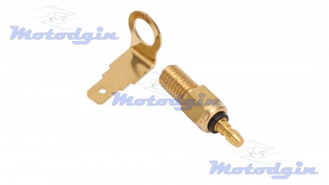 Датчик подогрева карбюратора 25W