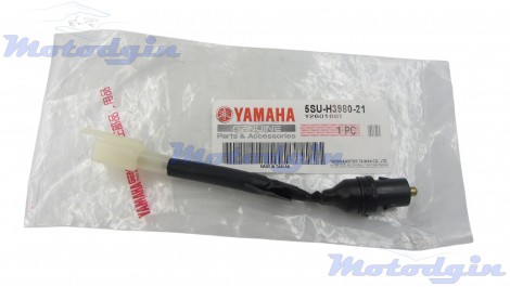 Концевой выключатель "лягушка" Yamaha Jog SA36J / 39J правый