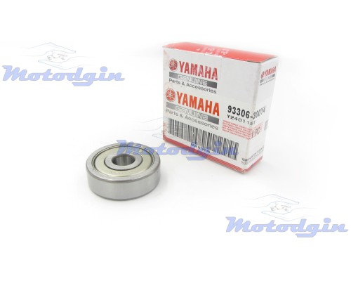 Підшипник переднього колеса Yamaha Jog SA36 / Vox / Vino
