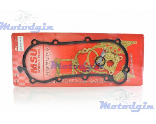 Прокладки двигуна Honda AF34 MSU
