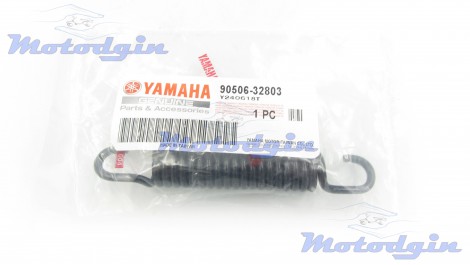 Пружина підніжки Yamaha Gear UA06J / SA39 / SA26J