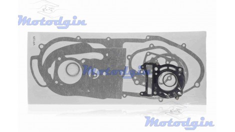 Прокладки двигателя YP125 / MAJESTY 125