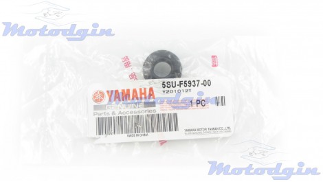 Пильник направляючої супорта Yamaha Jog SA36 / 39J