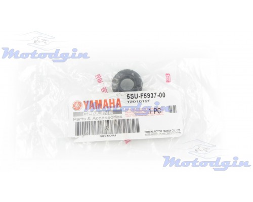 Пильник направляючої супорта Yamaha Jog SA36 / 39J