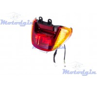 Стоп в зборі Honda Dio AF34 / 35