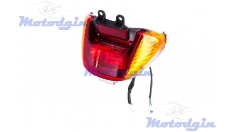Стоп в зборі Honda Dio AF34 / 35