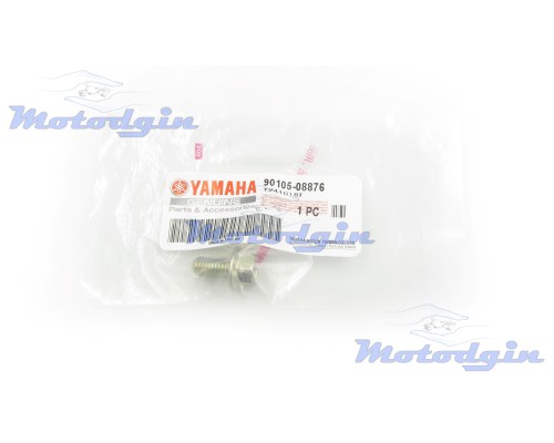Болт зірки розподільчого валу Yamaha Gear UA06J / SA39 / SA26J
