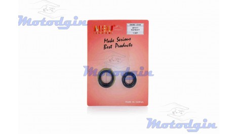 Сальники Honda Dio 27 / 34 MSU