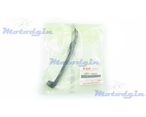 Заспокоювач ланцюга Suzuki Address V 125S 4Т верхній
